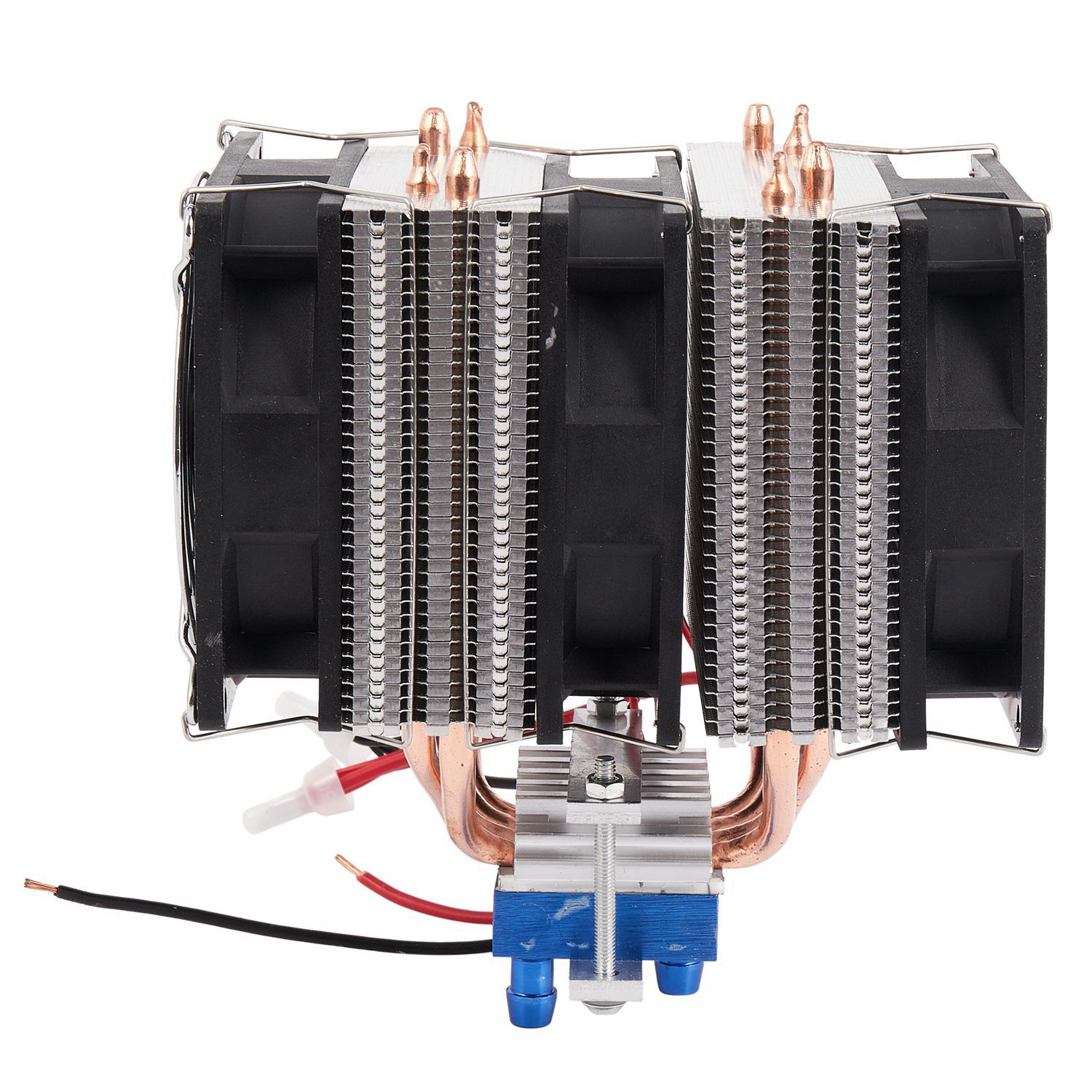熱電空冷ラジエーター,半導体冷却,ペルチェ冷却器,水チラー, - Chiller Water Cooling System Pc のレビューと価格
