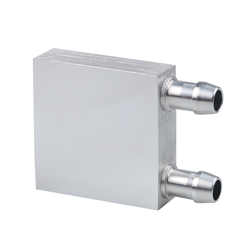 40*40 ミリメートル 40*80 ミリメートルプライマリ - Chiller Water Cooling System Pc のレビューと価格